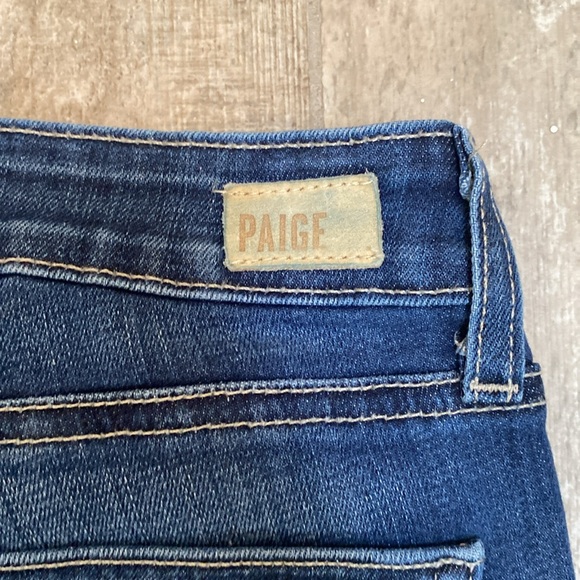 Paige Jeans Skyline Boot Size 29 - Picture 7 of 8